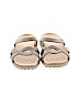 Crocs Tan Sandals Size 8 (wide) - photo 2