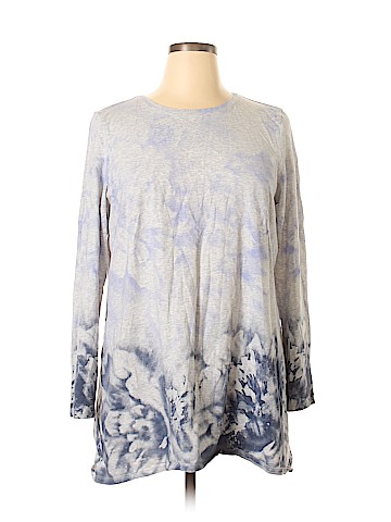 Purejill Long Sleeve T-Shirt (view 1)