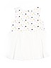 Savannah Polka Dots Ivory Dress 18-24 MO / 24 MO - photo 2
