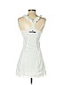 Adidas Stella McCartney White Active Dress Size S - photo 2