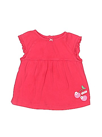 Carter's Short Sleeve Top (view 1)