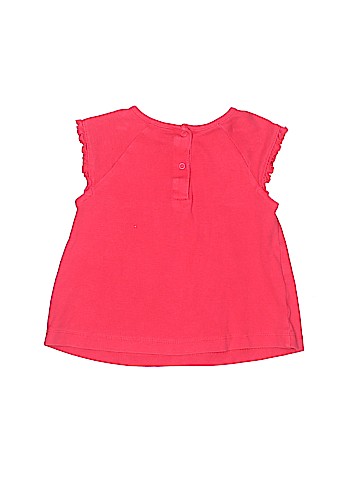 Carter's Short Sleeve Top (view 2)