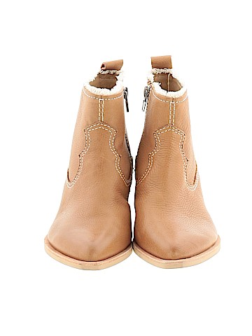 Dolce Vita Boots (view 2)