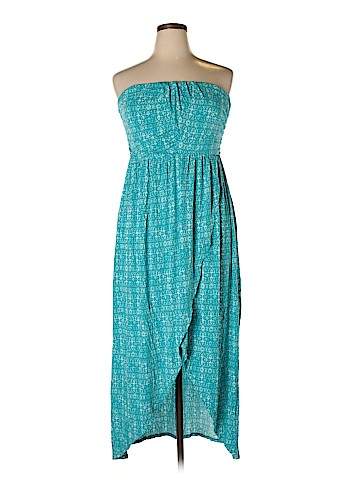 Lane Bryant Casual Dress (view 1)