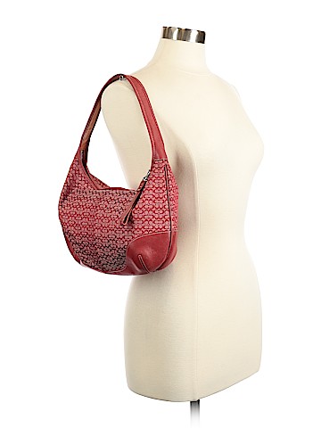 Coach Satchel (view 2)