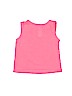 Old Navy 100% Cotton Pink Sleeveless Top Size 12-18 mo - photo 2