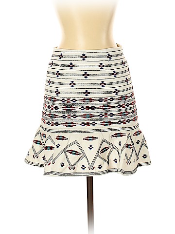 Twelfth Street by Cynthia Vincent Casual Skirt (view 1)
