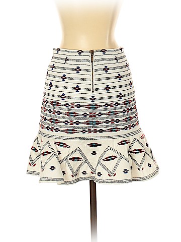 Twelfth Street by Cynthia Vincent Casual Skirt (view 2)