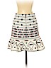 Twelfth Street by Cynthia Vincent Ivory Casual Skirt Size P (petite) - photo 2