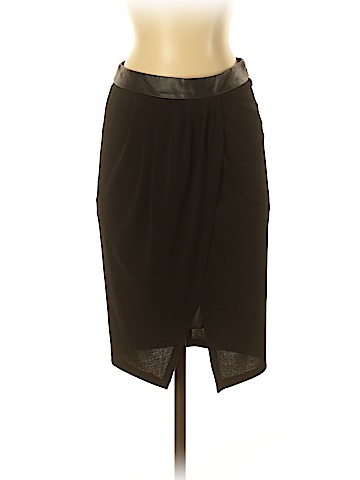 Zara Formal Skirt (view 1)