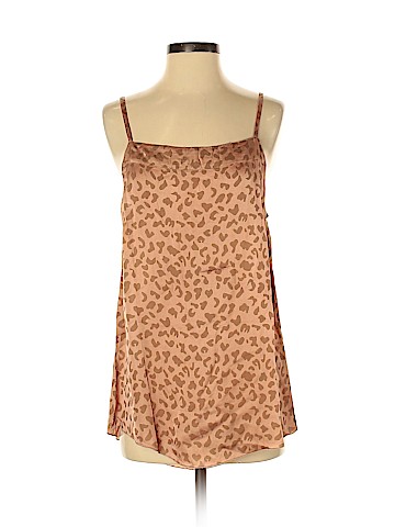 Rabens Saloner Sleeveless Blouse (view 1)