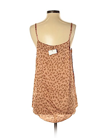 Rabens Saloner Sleeveless Blouse (view 2)