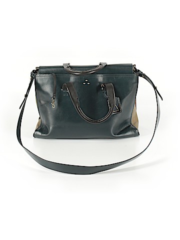 Kelsi Dagger Brooklyn Leather Satchel (view 1)