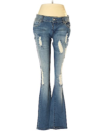 Forever 21 Jeans (view 1)