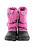 H&M Pink Boots Size 11 1/2 (kids) - photo 2