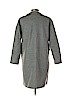 Topshop Gray Cardigan Size 6 - photo 2