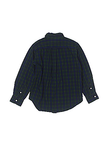 Ralph Lauren Long Sleeve Button-Down Shirt (view 2)