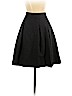 Madewell Black Wool Skirt Size 4 - photo 1