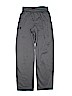 Under Armour Gray Sweatpants Size S (kids) - photo 1