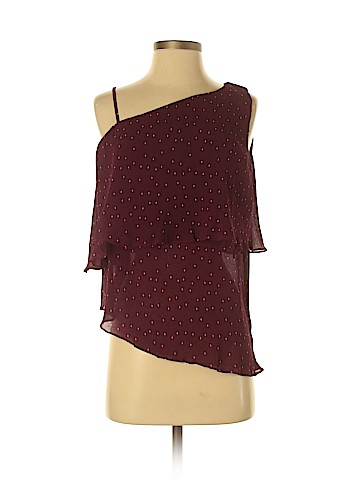 Parker Sleeveless Blouse (view 1)