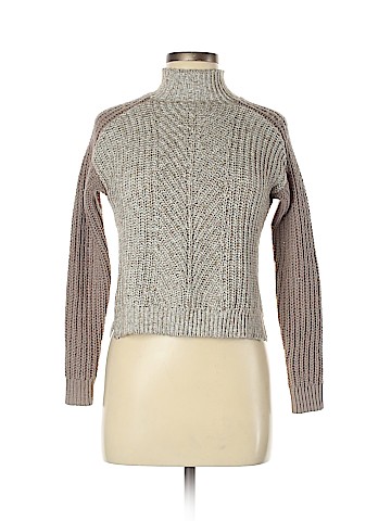 Banana Republic Factory Store Pullover Sweater (view 1)