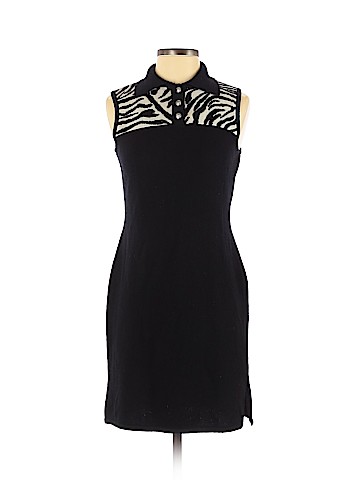 St. John Sport Casual Dress (view 1)