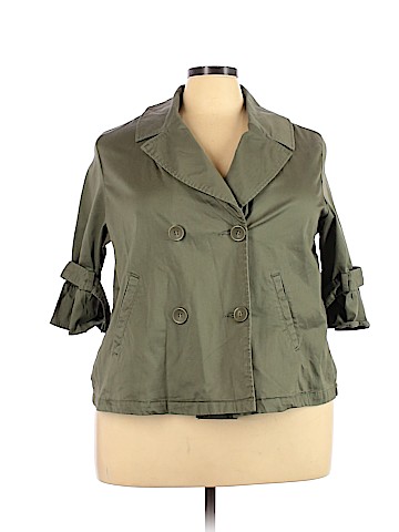 A.M.I. Jacket (view 1)