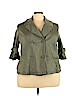 A.M.I. Green Jacket Size 2X - photo 1