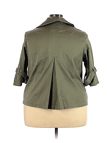 A.M.I. Jacket (view 2)