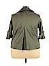 A.M.I. Green Jacket Size 2X - photo 2