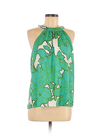 The Limited Sleeveless Blouse (view 1)