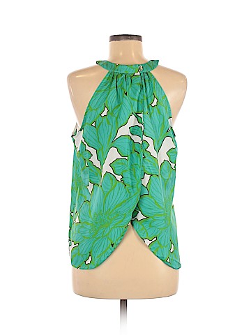 The Limited Sleeveless Blouse (view 2)