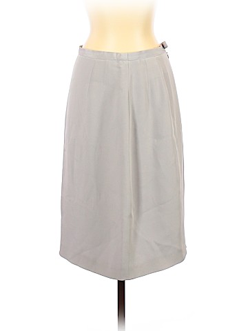 Armani Collezioni Casual Skirt (view 1)