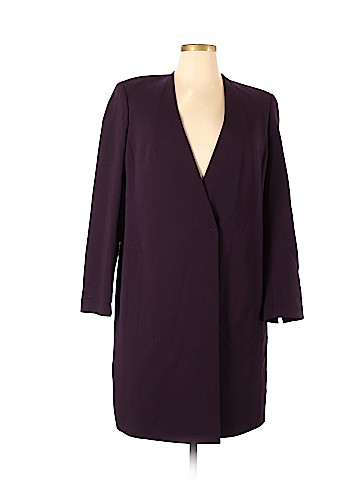 AKRIS for Bergdorf Goodman Wool Coat (view 1)