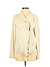 Lucky Brand Ivory Jacket Size S - photo 1