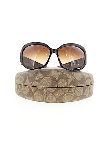 Coach Sunglasses (view 2)
