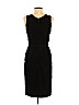 Prada Black Casual Dress Size EU (IT) 44 / US 8 - photo 2