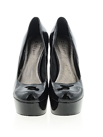 Zigi Girl Heels (view 2)
