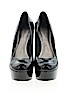 Zigi Girl Black Heels Size 8 1/2 - photo 2