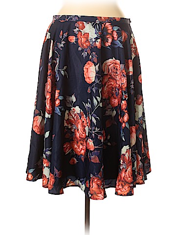 Myrtlewood Casual Skirt (view 1)