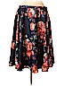 Myrtlewood Blue Casual Skirt Size 1X - photo 1