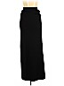 St. John Black Casual Skirt Size 12 - photo 2