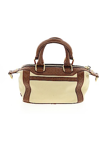 Rebecca Minkoff Leather Satchel (view 2)