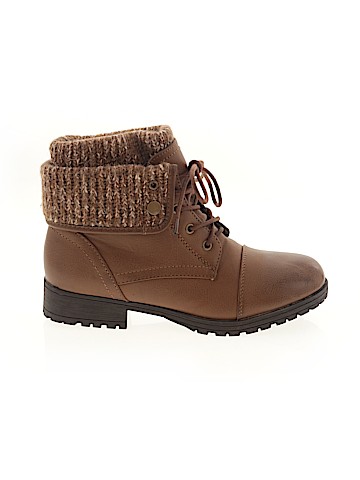 Assorted Brands Ankle Boots (view 1)