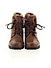 Assorted Brands Brown Ankle Boots Size 8 - photo 2