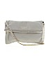 Kate Spade New York 100% Cow Leather Gray Leather Shoulder Bag One size - photo 1