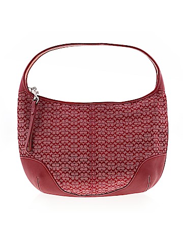 Coach Satchel (view 1)