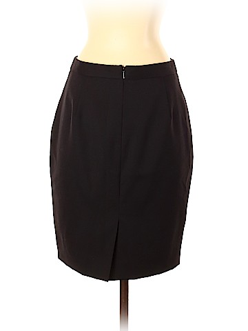 J.Crew Wool Skirt (view 2)