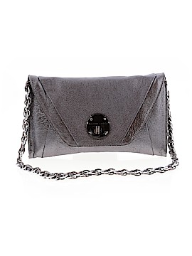 Elliot Lucca Leather Shoulder Bag