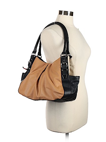 Apt. 9 Shoulder Bag (view 2)